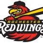 Rock Red Wing