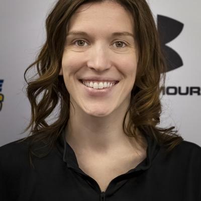 Photo of Kylie Bierman