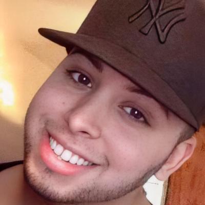 Photo of Emmanuel Borges