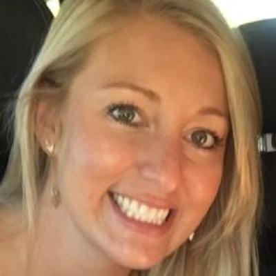 Megan R Clark