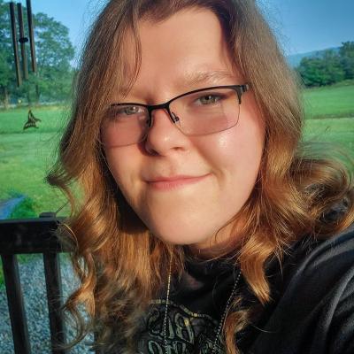 Photo of Jamie Cline