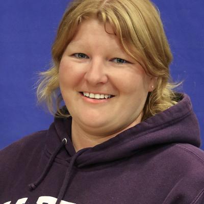 Photo of Jamie L. Cline