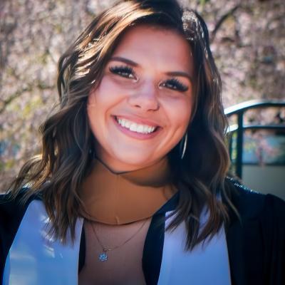 Photo of Lauryn Engle