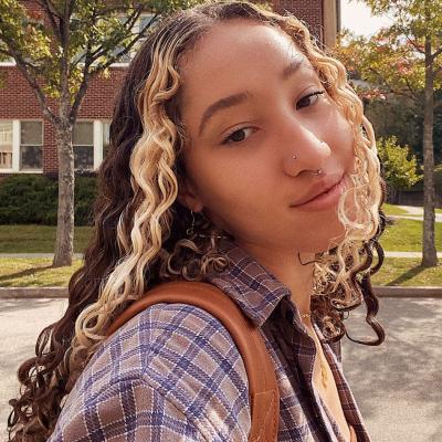 Jasmine Sims