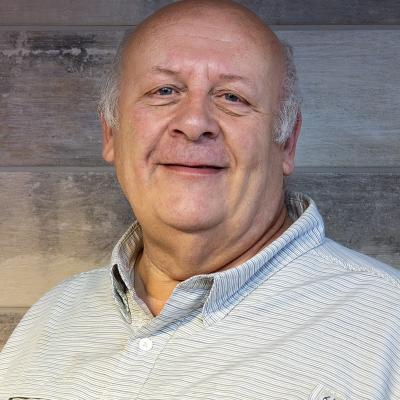 Photo of Kirk Pulver