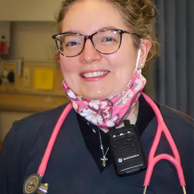 Photo of Jessica Lippa