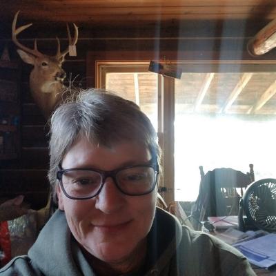 Lisa M Ebner