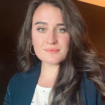 Photo of Margaret Weiss