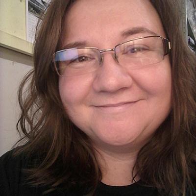 Mara R Glover