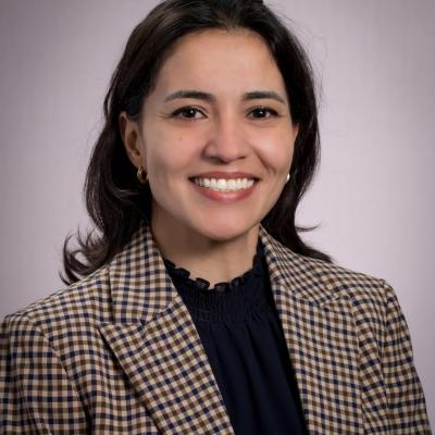 Maryam Tabatabaei