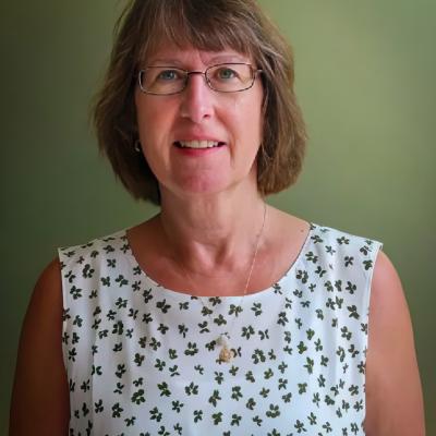 Melissa Blake