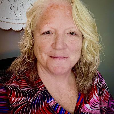 Photo of Lynda Merring