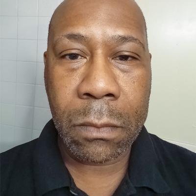 Photo of Jeffrey Mount