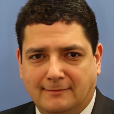 Photo of Luis Rodriguez