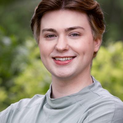 Photo of Lukas Perry
