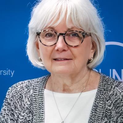 Photo of Janice Stafford