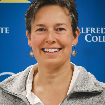 Photo of Jennifer Trice