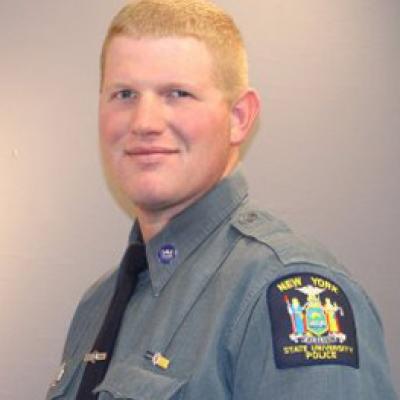 Jeremy G Boorman