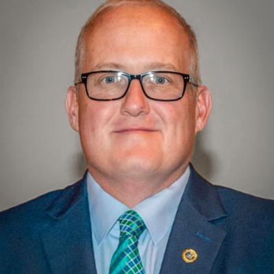 Photo of Jeffrey P Wilcox