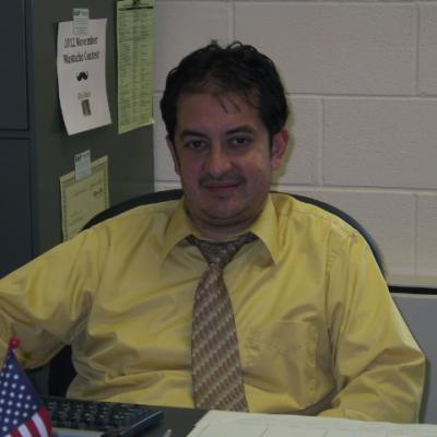 Allen L Raish