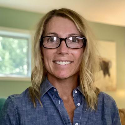 Jennifer Noble