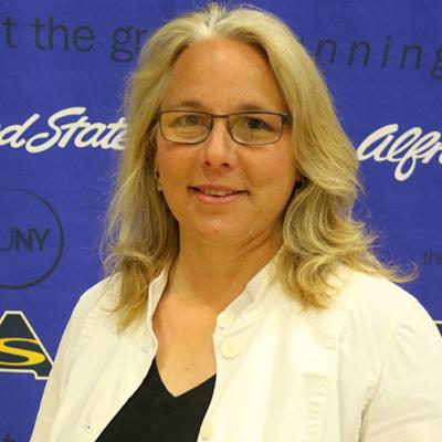 Jennifer Z Enke