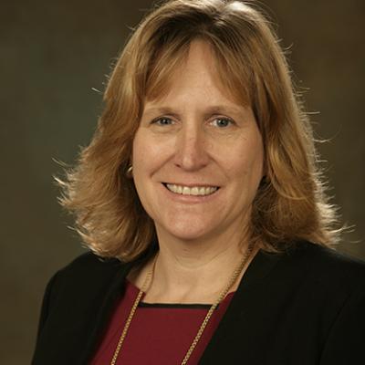 Kristin R Poppo