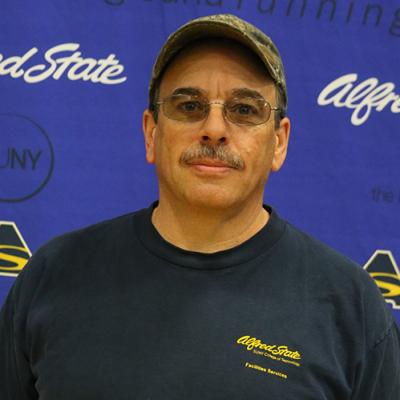 Mark L Jackson