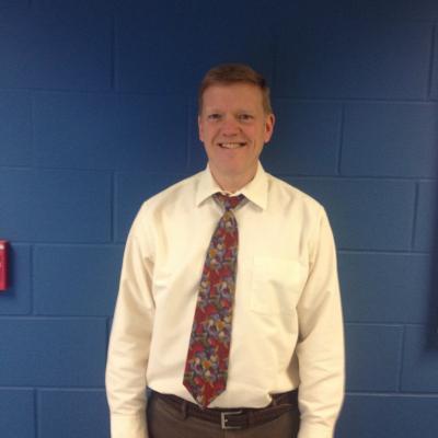 Jeffrey K Marshall